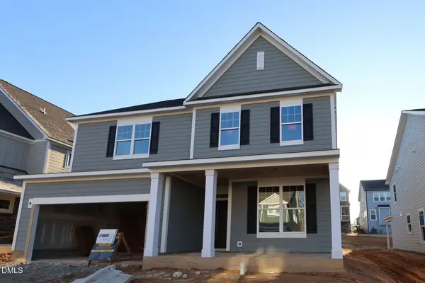 2365 Englemann Drive #Lot 129, Apex, NC 27502