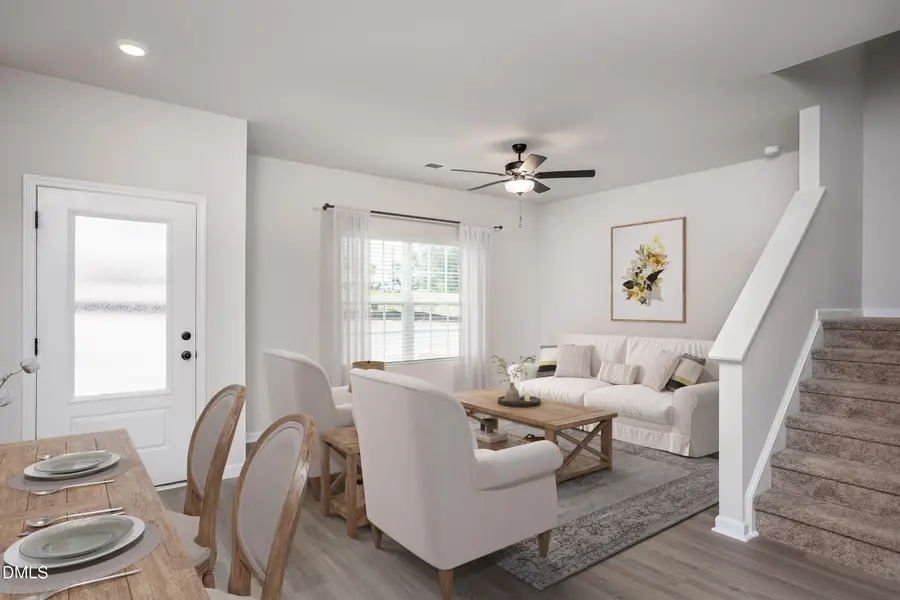 42 Seville Way, Clayton, NC 27520 - #2