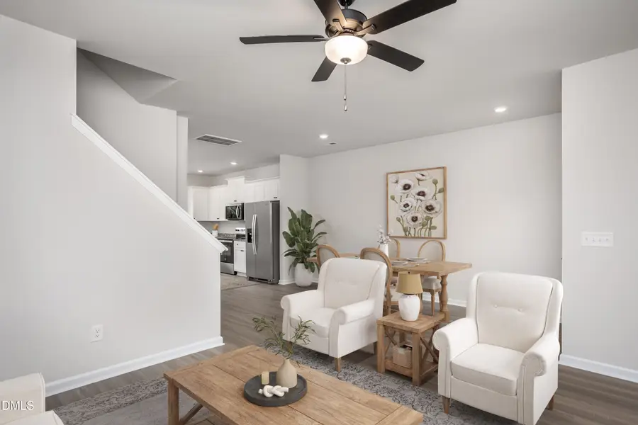 42 Seville Way, Clayton, NC 27520 - #3