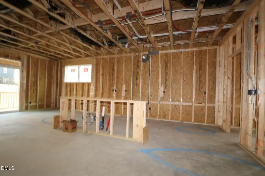 2357 Englemann Drive #Lot 132, Apex, NC 27502 - #3