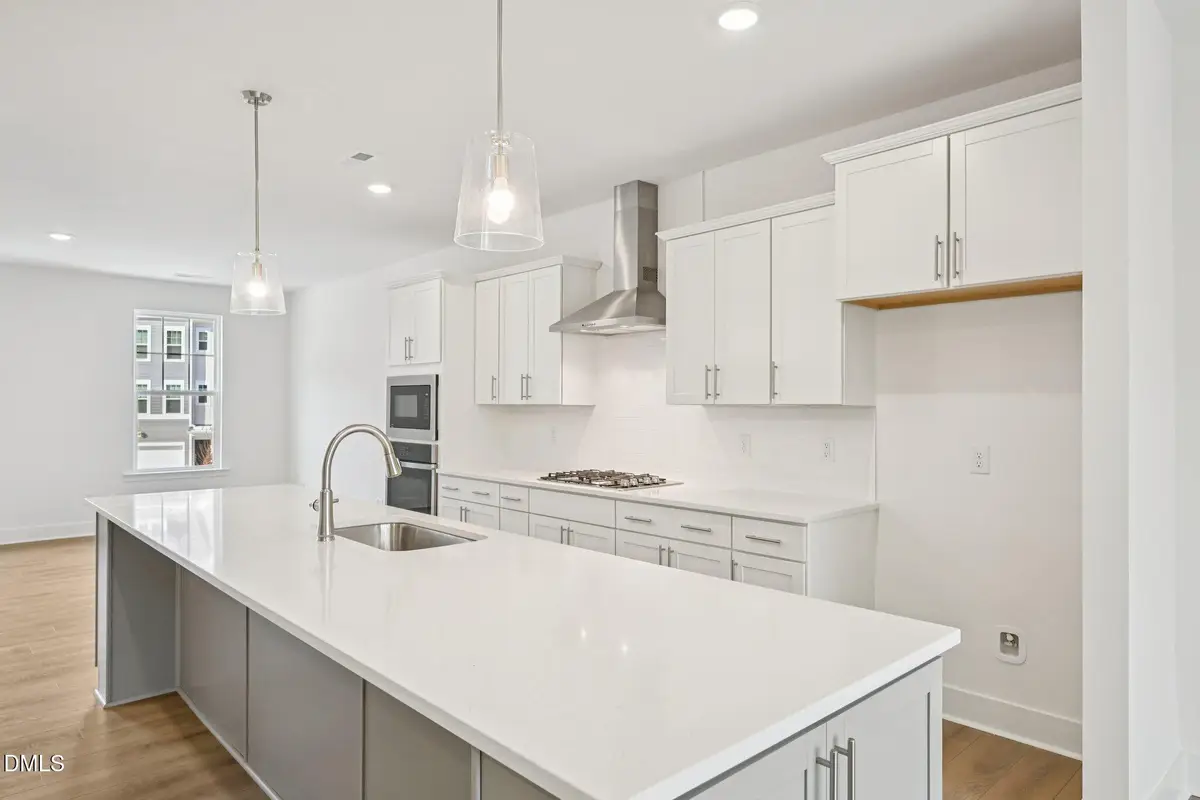 10904 Bayflower Way, Raleigh, NC 27617 - #1