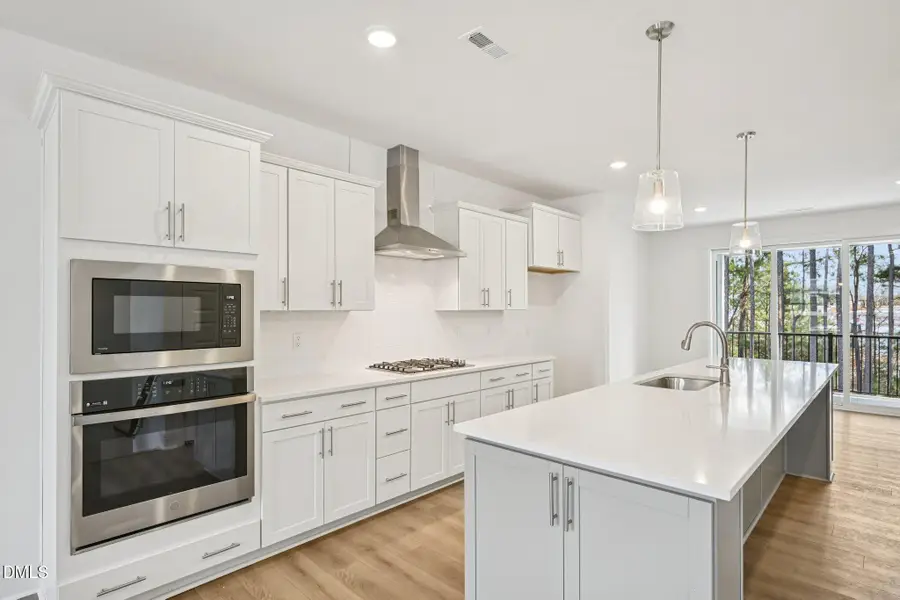 10904 Bayflower Way, Raleigh, NC 27617 - #3