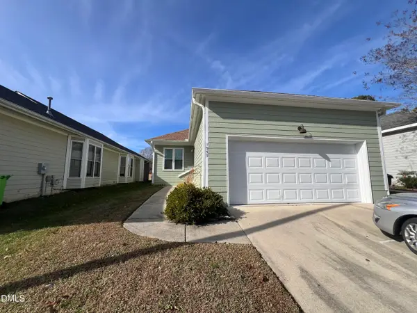 1953 Castle Pines Drive, Raleigh, NC 27604