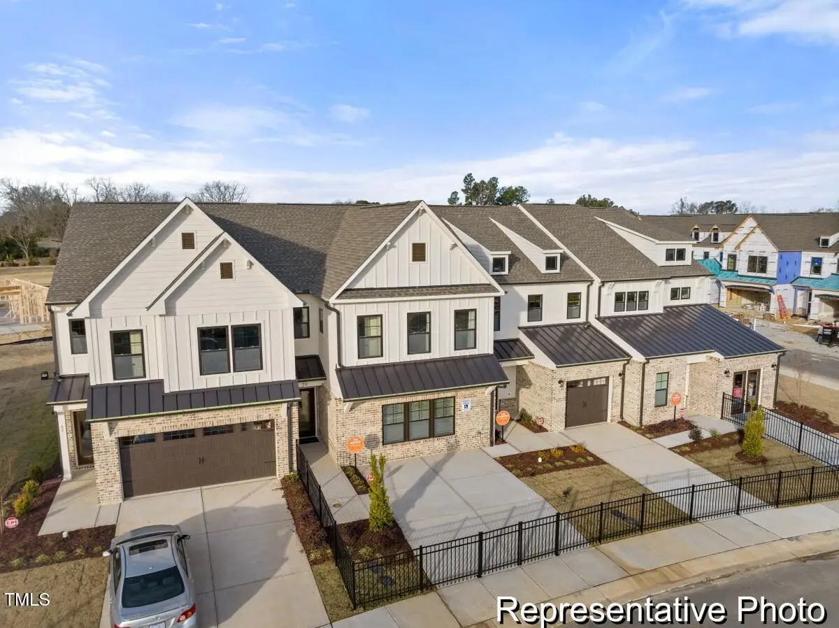 220 N District Avenue #271, Clayton, NC 27527 - #1