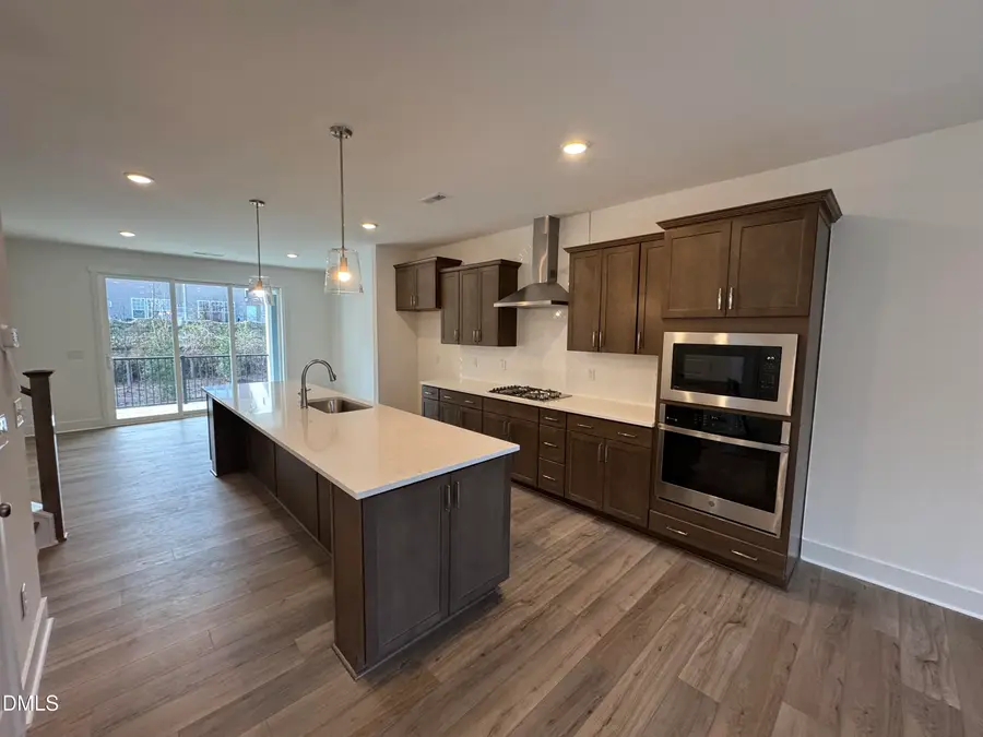 10905 Bayflower Way, Raleigh, NC 27617 - #2