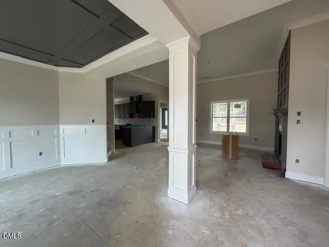 193 Big Pine Road, Clayton, NC 27520 - #3