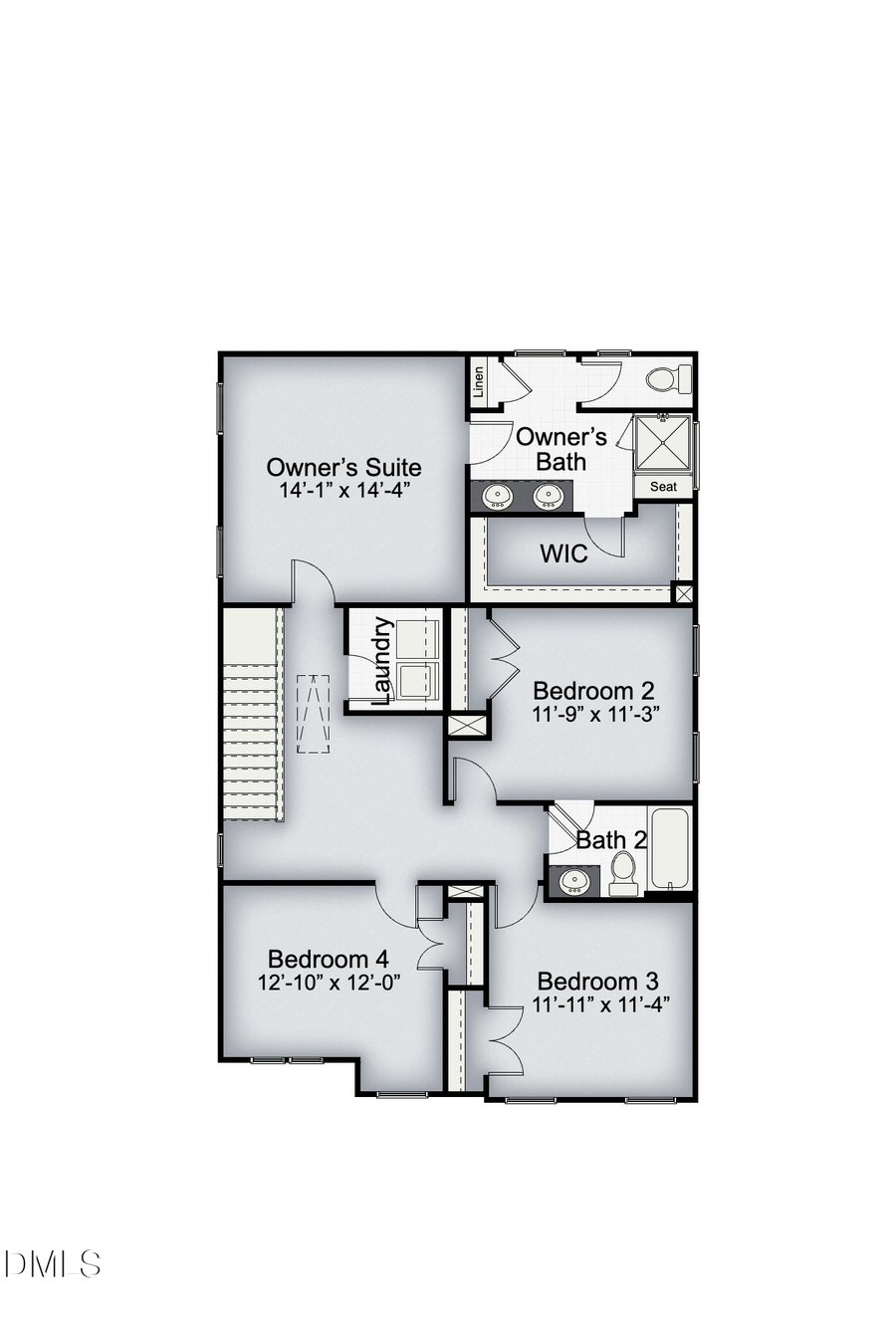 146 Eagle Rock Drive, Lillington, NC 27546 - #2