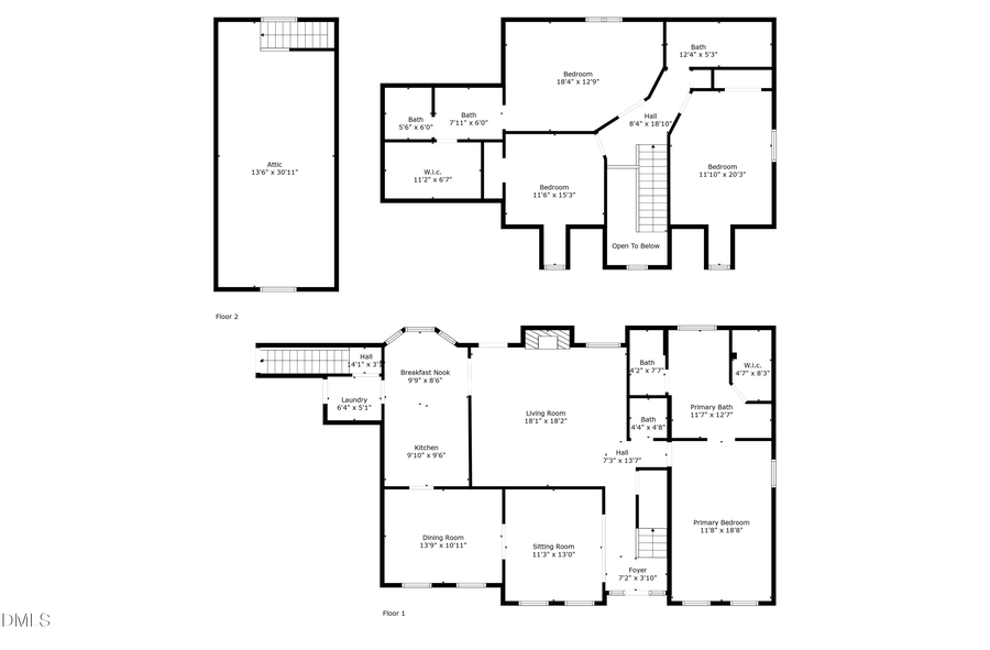 455 Clearfield Lane, Southern Pines, NC 28387 - #2