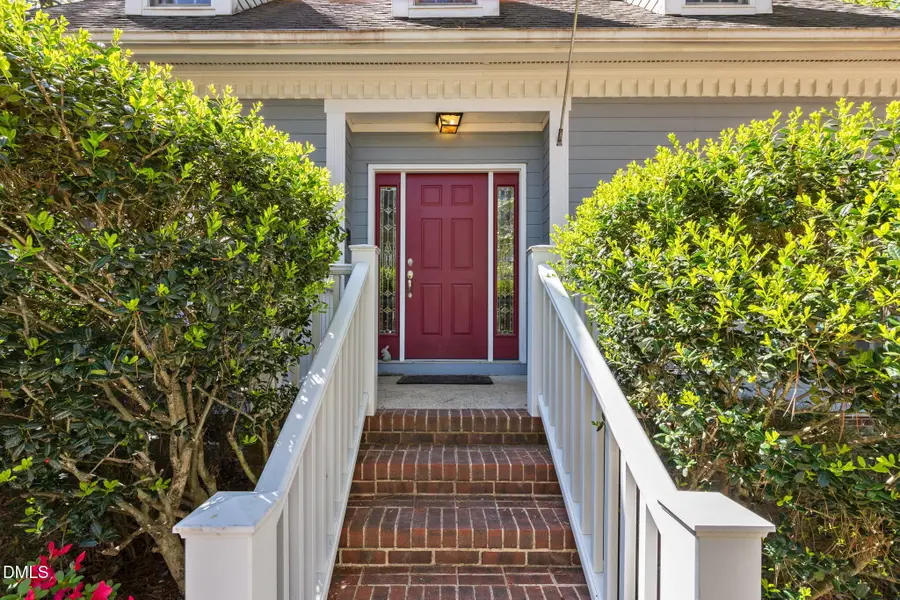 455 Clearfield Lane, Southern Pines, NC 28387 - #3