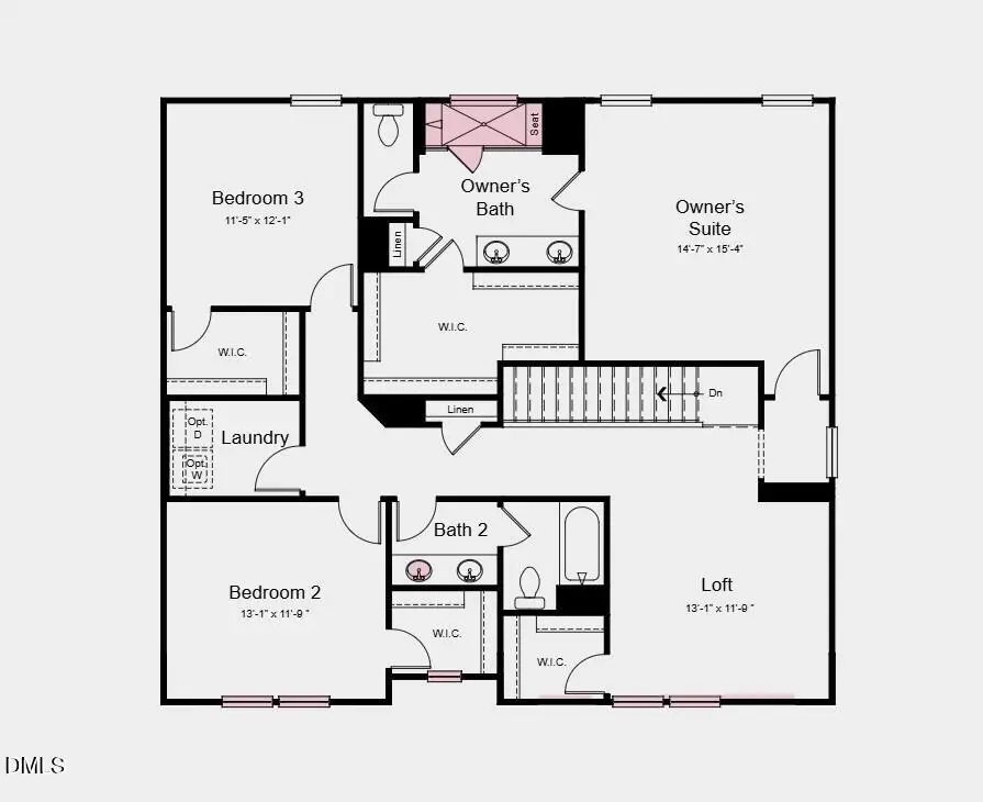 1136 Condor Junction Road, Wendell, NC 27591 - #3