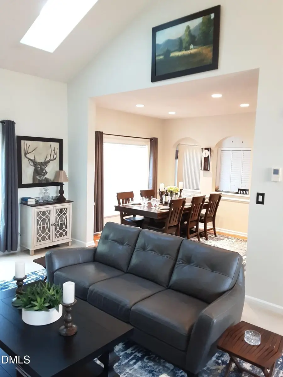 8600 Colville Court, Raleigh, NC 27617 - #3