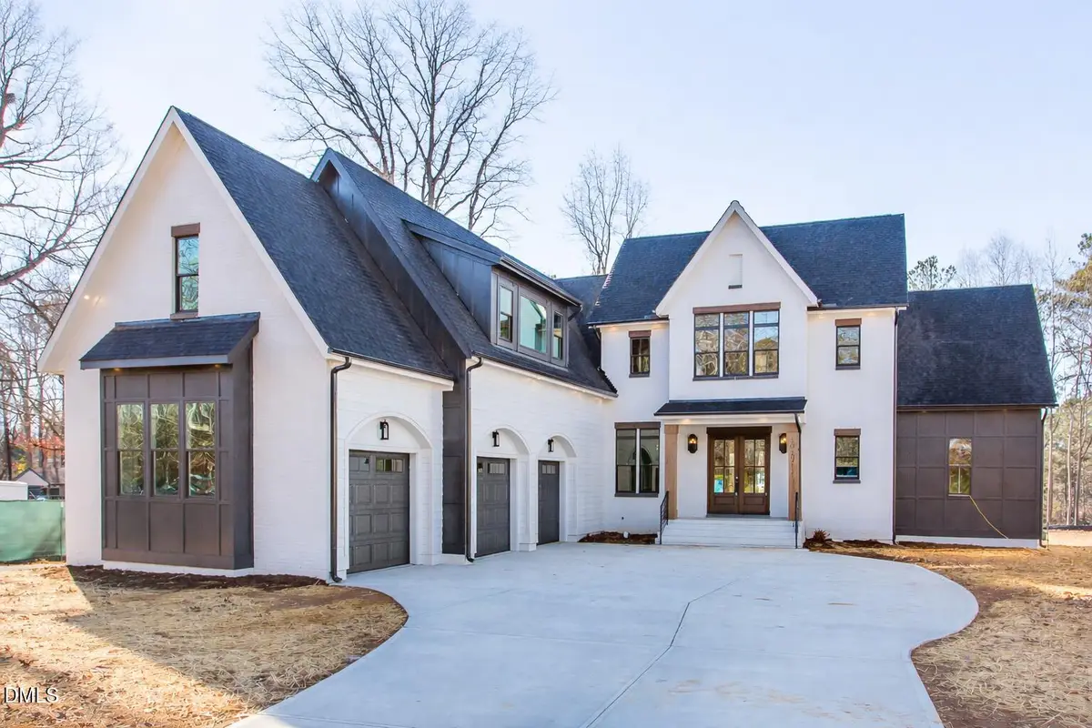 109 Forest Green Drive, Cary, NC 27511 - #1