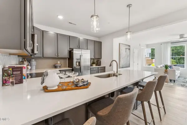 136 N White Street #100, Wake Forest, NC 27587