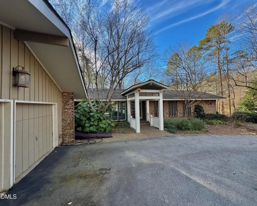 206 Beechwood Trail, Henderson, NC 27536 - #3