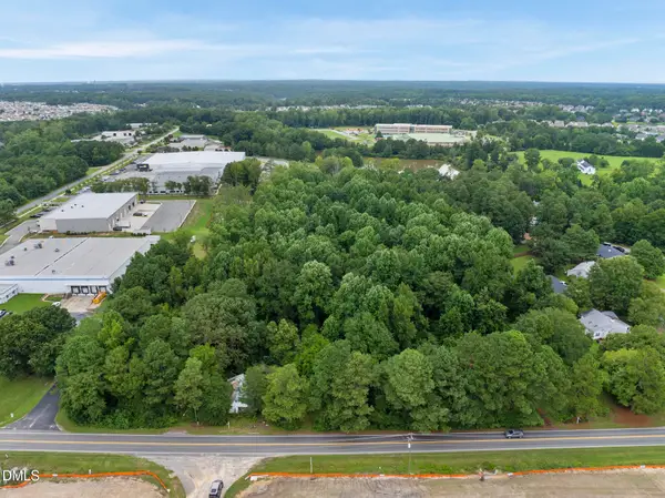 219 Dickens Road, Fuquay Varina, NC 27526