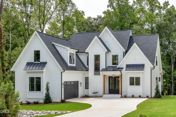 111 Forest Green Drive, Cary, NC 27511