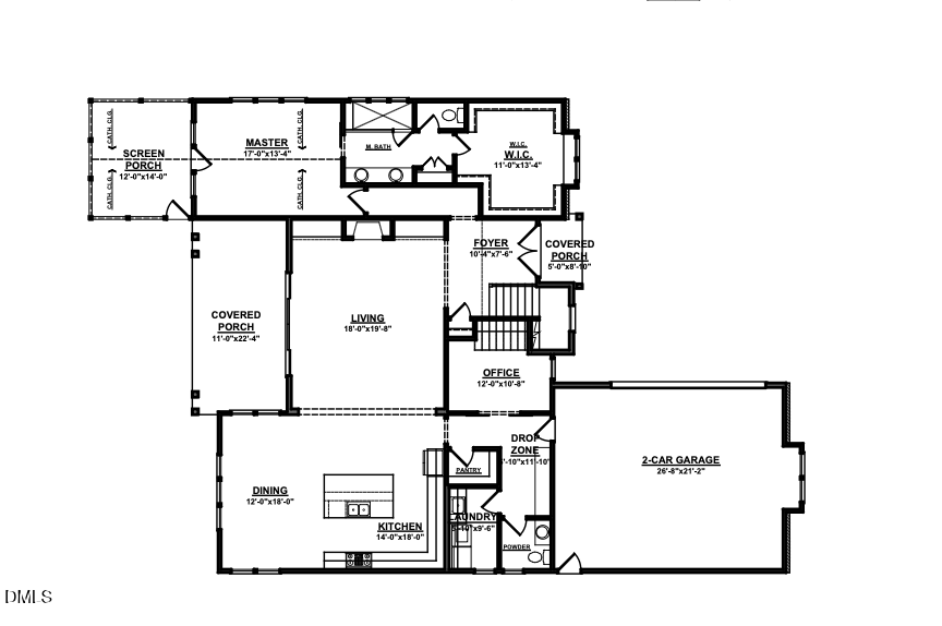111 Forest Green Drive, Cary, NC 27511 - #2