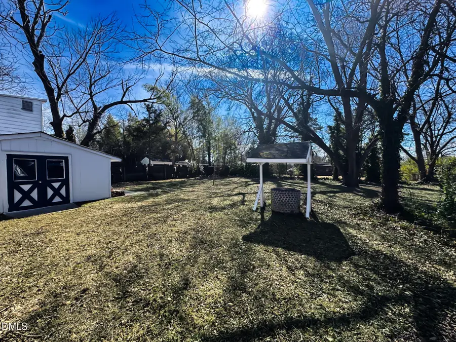 2814 Friar Tuck Road, Raleigh, NC 27610 - #2