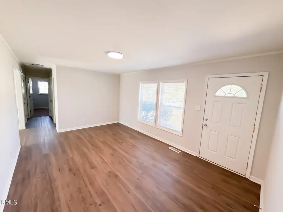 2814 Friar Tuck Road, Raleigh, NC 27610 - #3