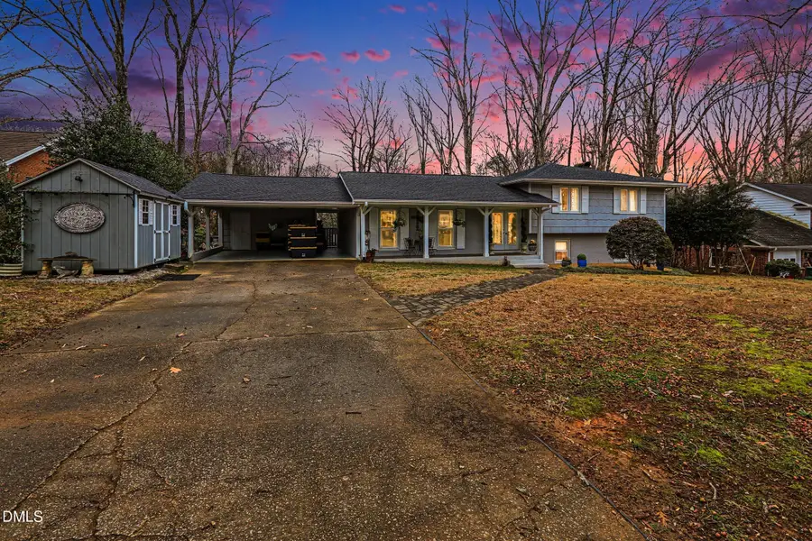 1209 Willowbrook Drive, Cary, NC 27511 - #3