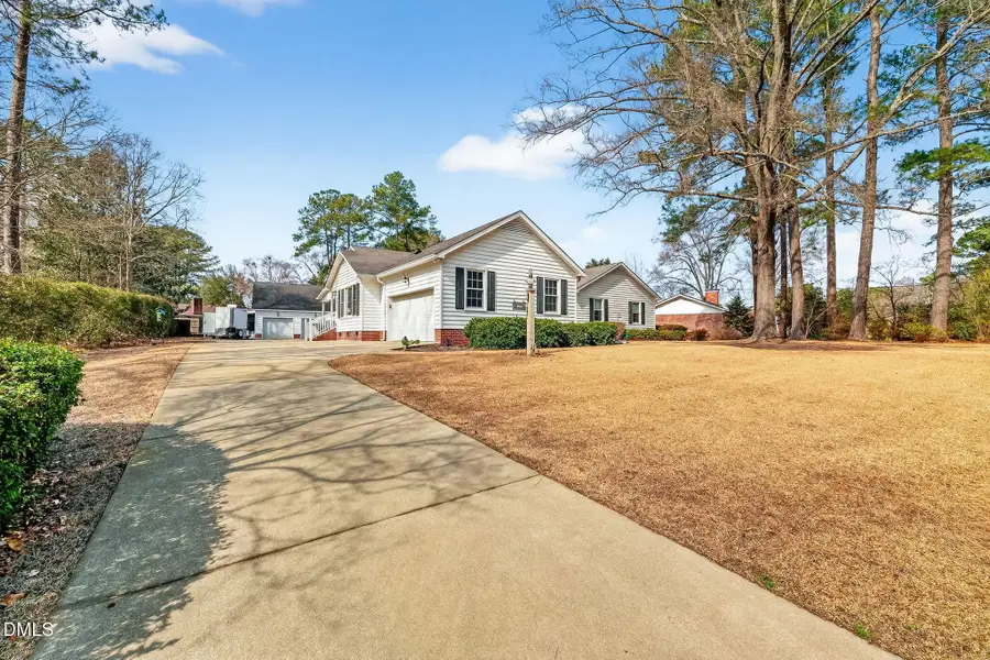 80 Howard Lane, Lillington, NC 27546 - #2