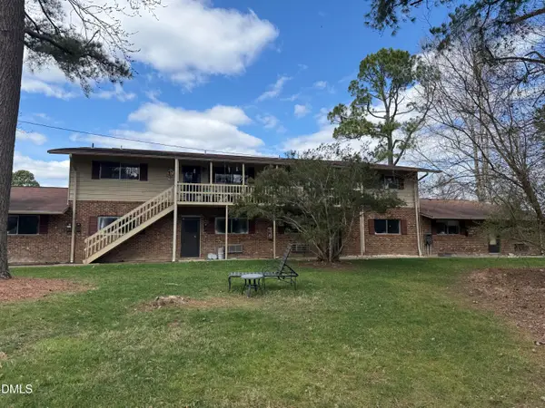 130 S Estes Drive #H-12, Chapel Hill, NC 27514