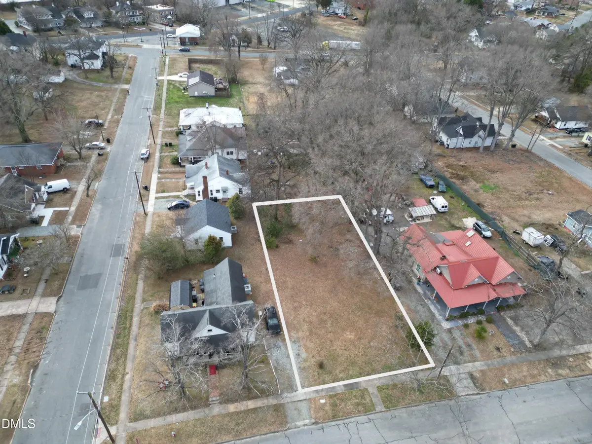 211 Gilmer Street, Burlington, NC 27217 - #1