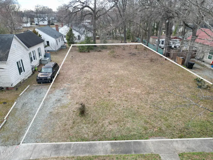 211 Gilmer Street, Burlington, NC 27217 - #2