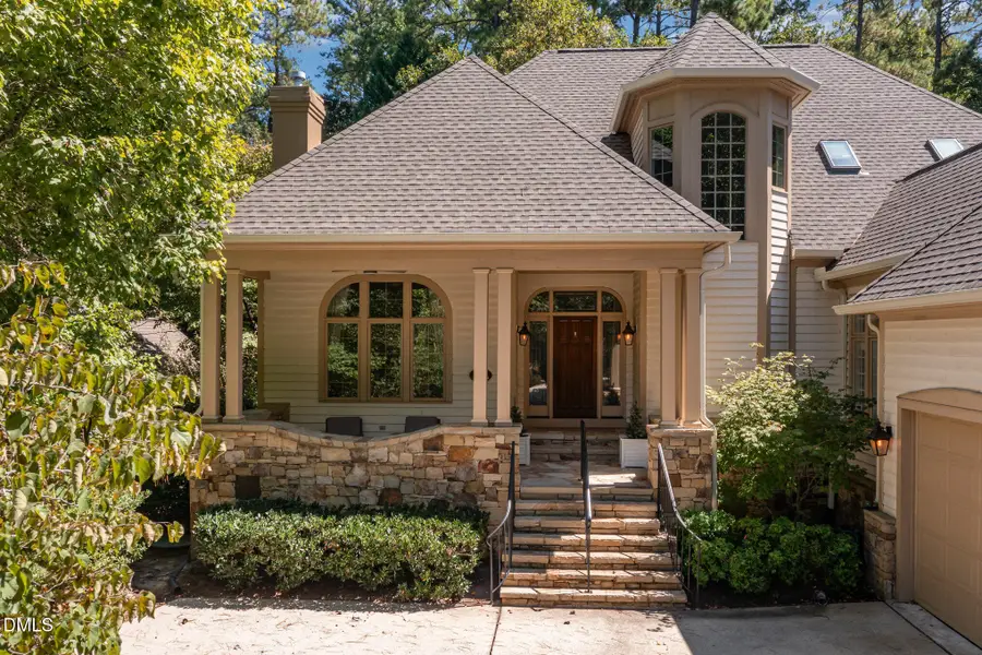 19006 Stone Brook, Chapel Hill, NC 27517 - #2