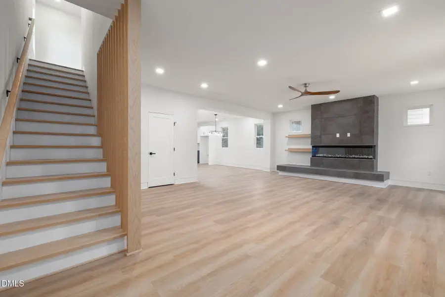 309 Bragg Street, Raleigh, NC 27601 - #3