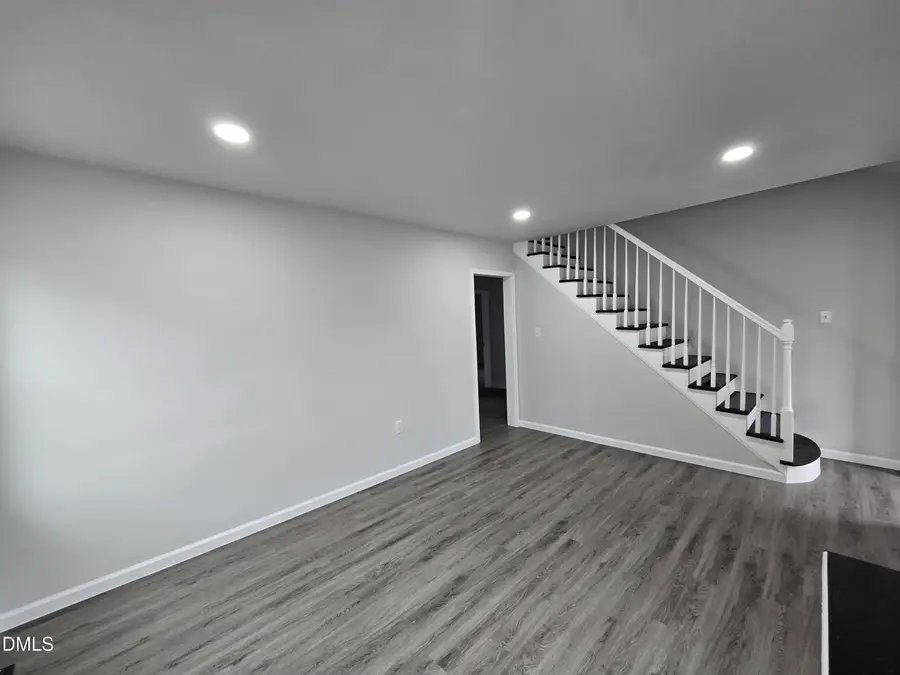 231 Gary Street, Henderson, NC 27536 - #3