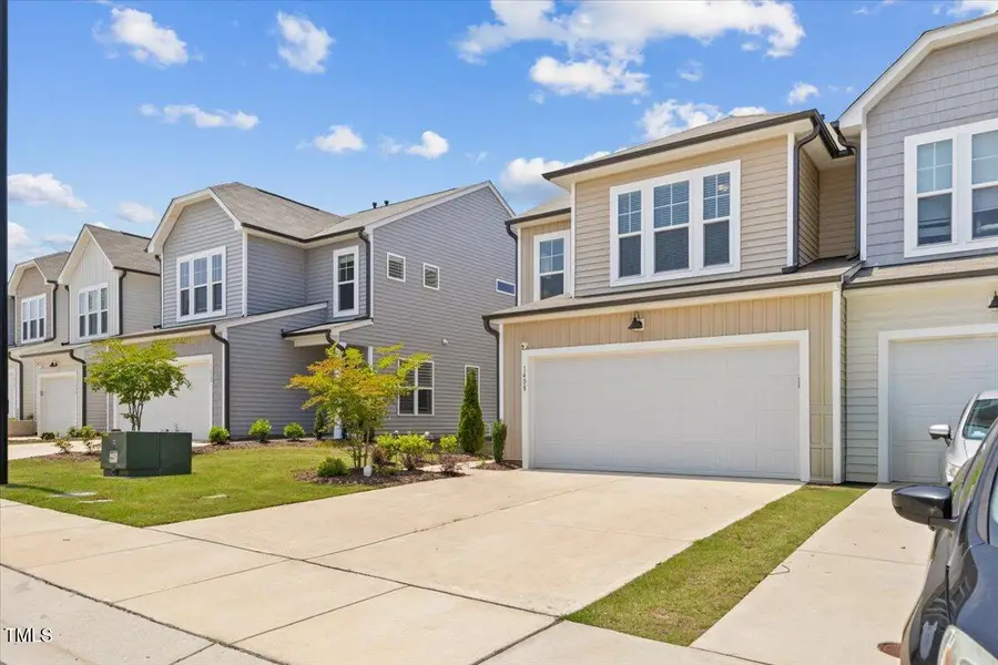 1408 Smoky Mountains Street, Durham, NC 27713 - #3