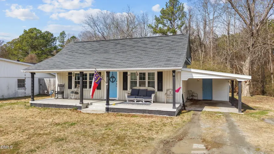 409 S Alford Avenue, Kenly, NC 27542 - #3
