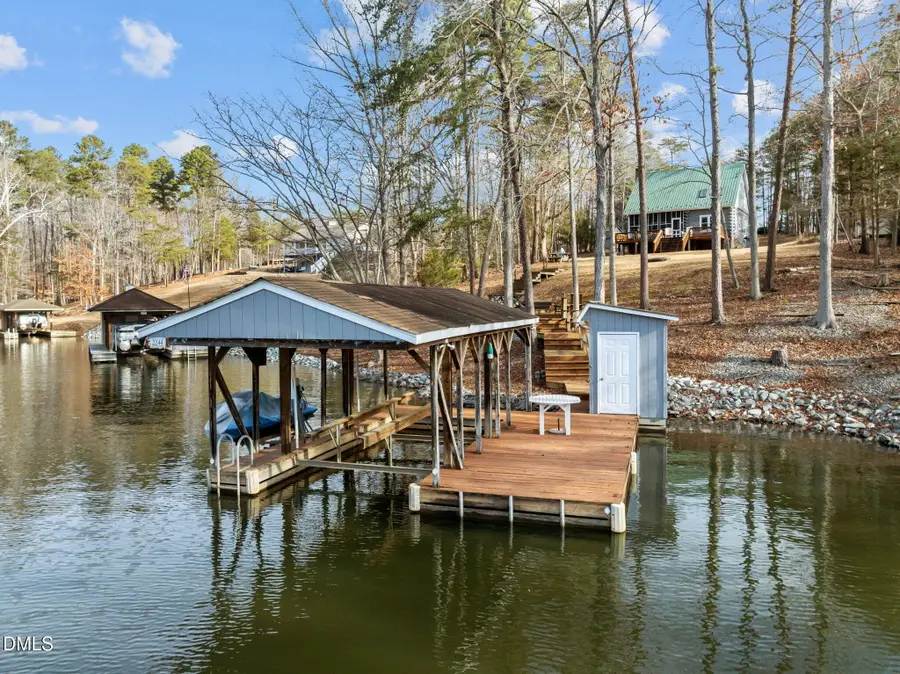 594 Beaver Dam Road, Semora, NC 27343 - #3