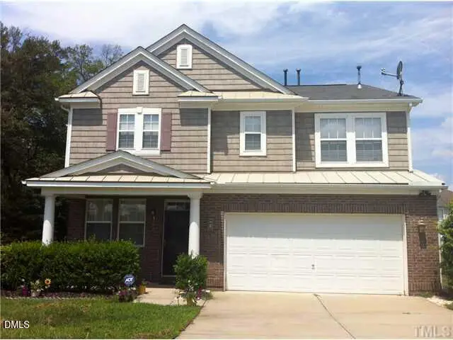 3304 Mackinac Island Lane, Raleigh, NC 27610 - #1