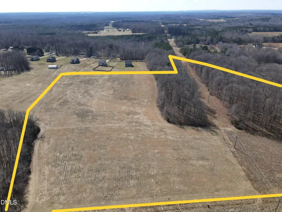 0 Barnett Road, Mebane, NC 27302 - #2