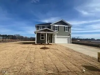 358 Norman Avenue, Lillington, NC 27546 - #1