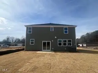 358 Norman Avenue, Lillington, NC 27546 - #2