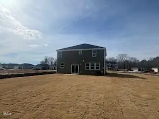 358 Norman Avenue, Lillington, NC 27546 - #3