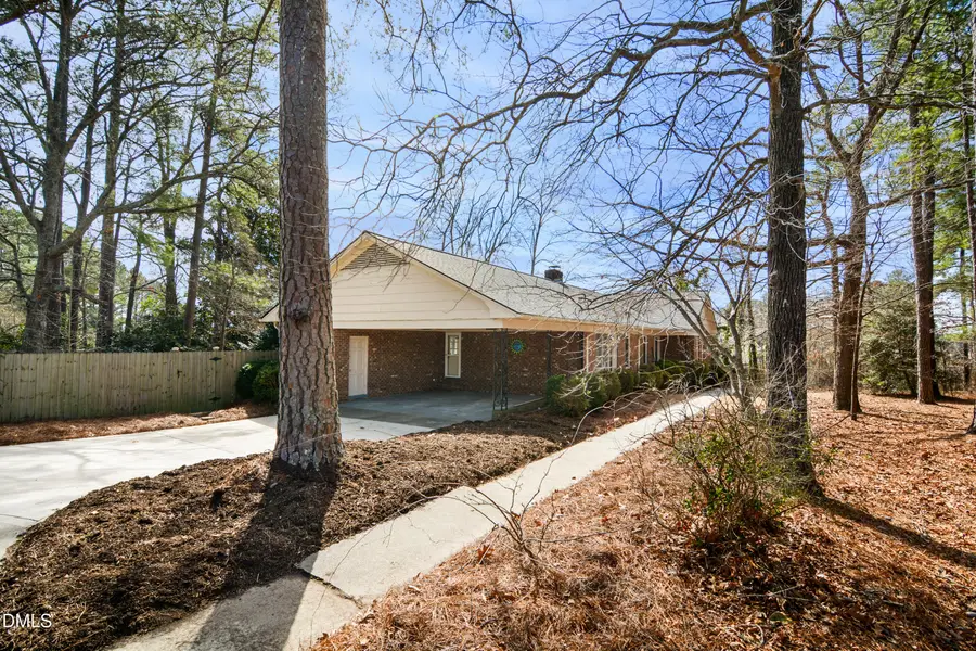 2309 Stewart Street, Fuquay Varina, NC 27526 - #2