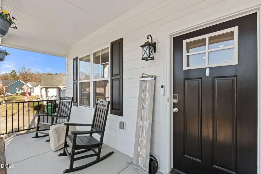 758 Aspenwood Drive, Graham, NC 27253 - #2