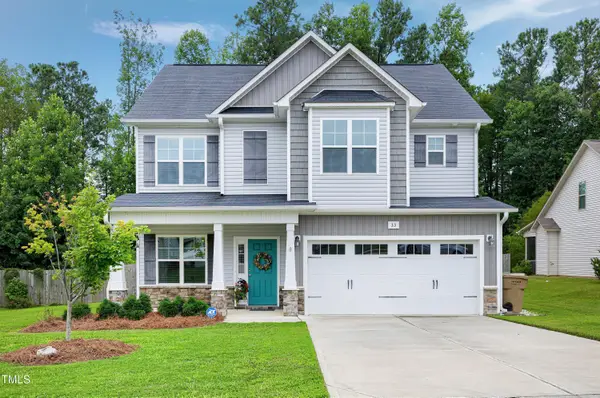 33 Azul Drive, Clayton, NC 27520