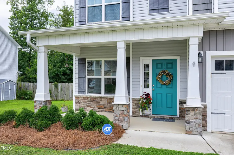 33 Azul Drive, Clayton, NC 27520 - #3