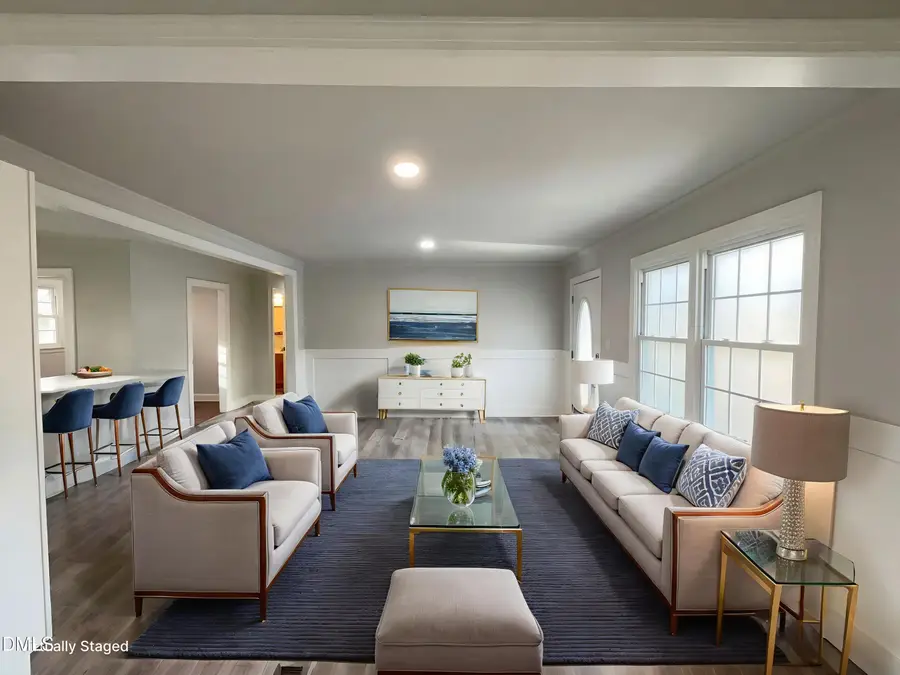 6412 Rock Quarry Road, Raleigh, NC 27610 - #2