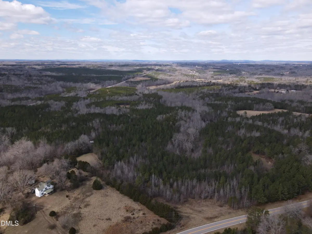 0 Park Springs Road, Providence, NC 27315 - #1