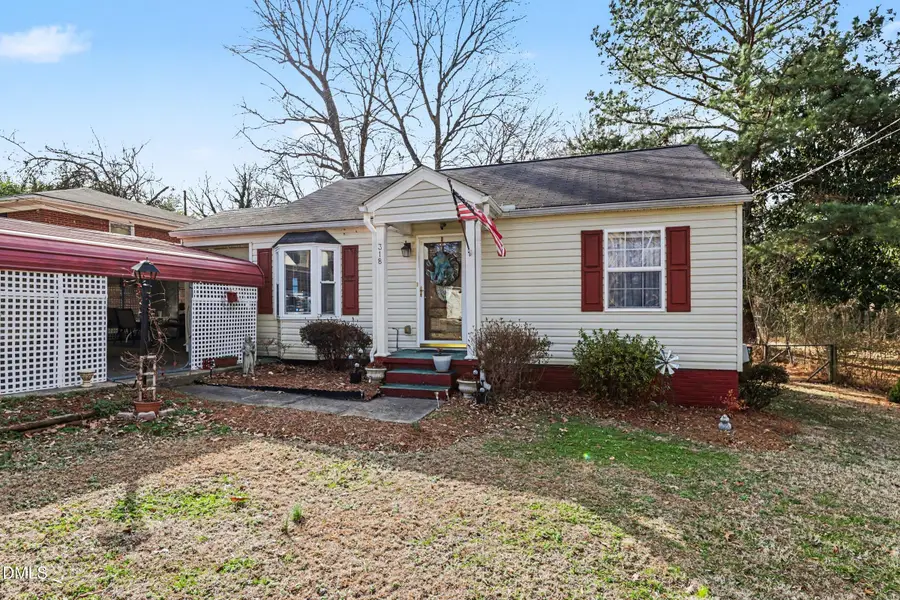 318 Lakeside Avenue, Burlington, NC 27217 - #3