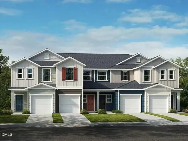 3002 Chrys Street, Durham, NC 27704