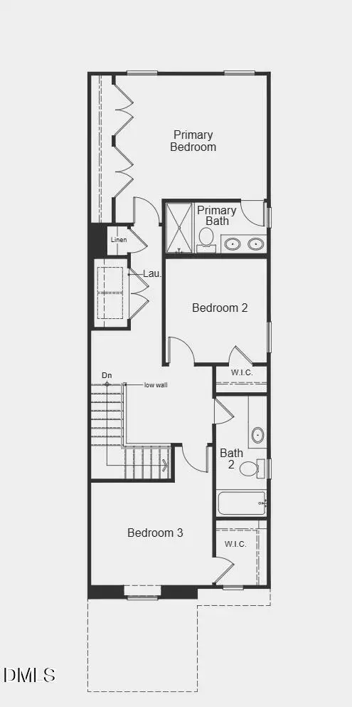 3017 Chrys Street, Durham, NC 27704 - #3