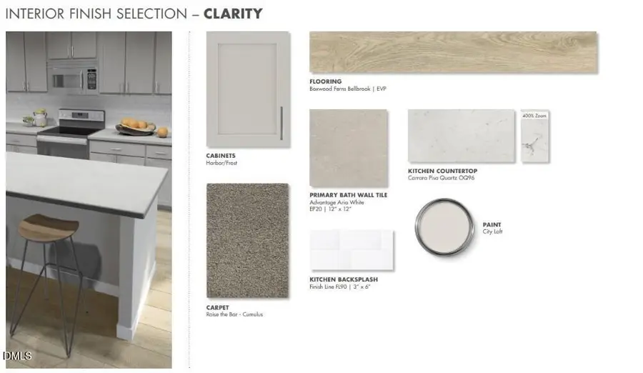 408 Southland Drive, Zebulon, NC 27597 - #3