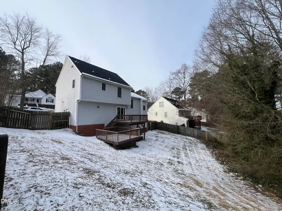 246 Tillamook Drive, Wake Forest, NC 27587 - #3